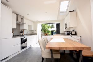 Kitchen- click for photo gallery